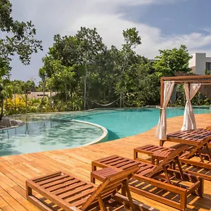 Ophelia Experience , Tulum Mexiko