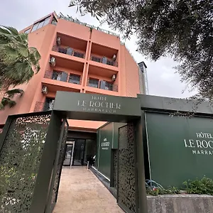 Le Rocher Marrakech 4* Marrakesh