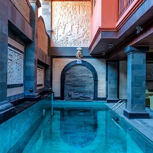 Murni's & 4* Ubud