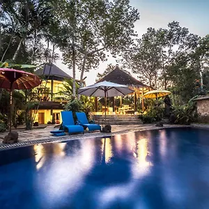 Gajah Biru 3* Ubud